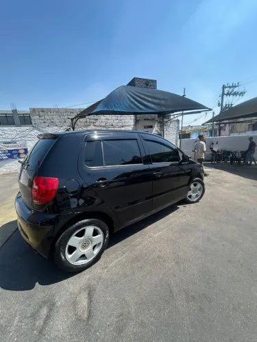 Volkswagen Fox 1.0 MI Total Flex 8V 5P 2011