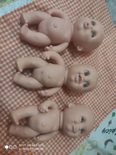 Bonecos