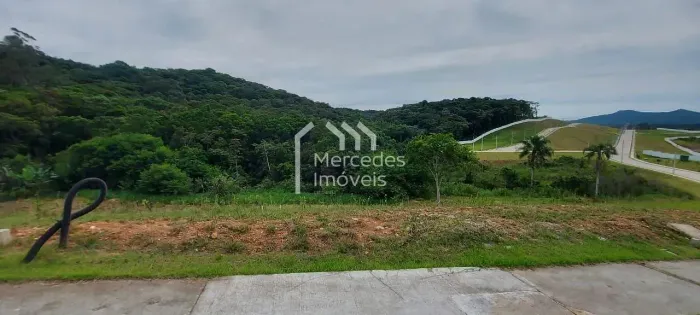 Terreno à venda 205m², Rio do Meio, Itajaí, SC
