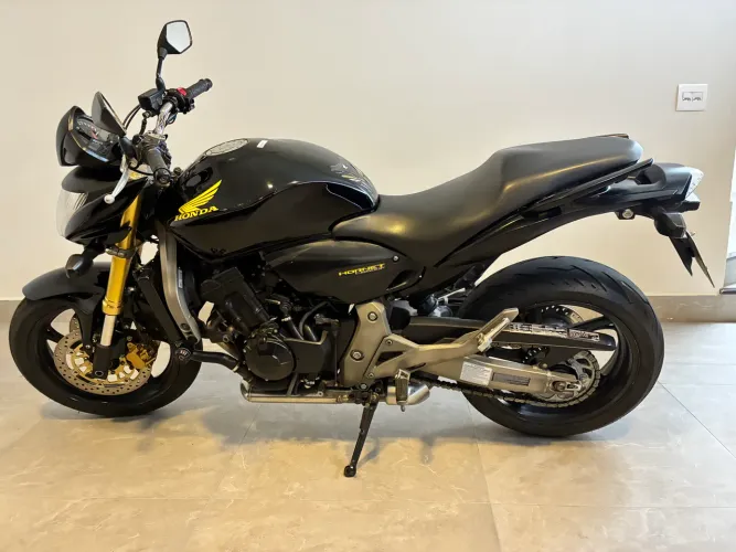 HONDA CB600F HORNET