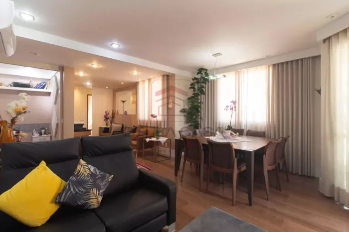 Apartamento com 3 dormitórios à Venda no Ipiranga