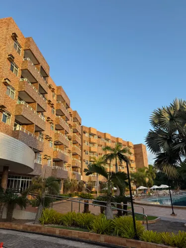 Seu Flat nos Lençóis Maranhenses / Barreirinhas Tipo C