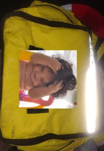 VENDO BAG