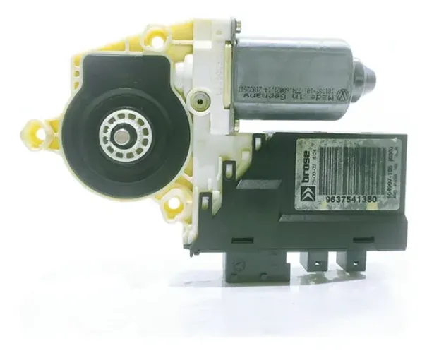 Motor Vidro Elétrico Dianteiro Direito Citroën C5 2.0 Mt 200