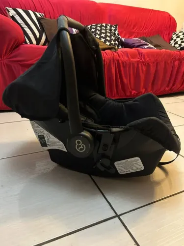 BEBE CONFORTO GALZERANO