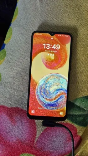 Celular Samsung A04e