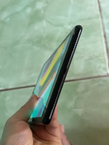 Tablet Tab A