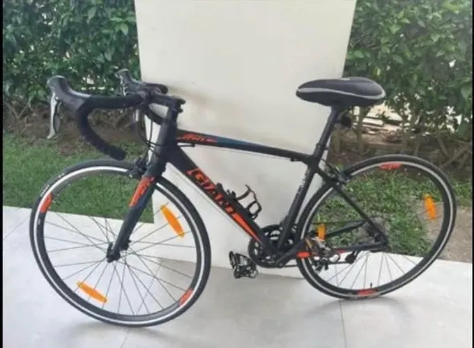 Bicicleta bike