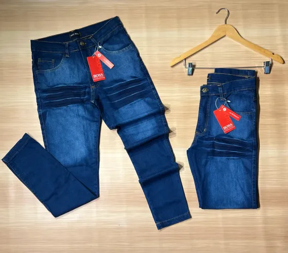 Calça masculina