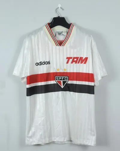 Camisa I São Paulo 1996 M
