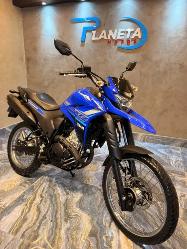 YAMAHA XTZ LANDER 250 BLUEFLEX ANO 2020/2021