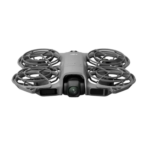 Drone DJI Neo 2 Combo Fly More - Impecável (Pronto para Voar)