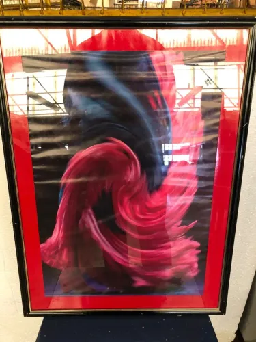 Quadro Para Decoração