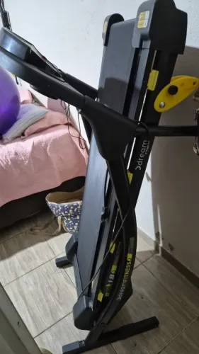Esteira DreamFitness