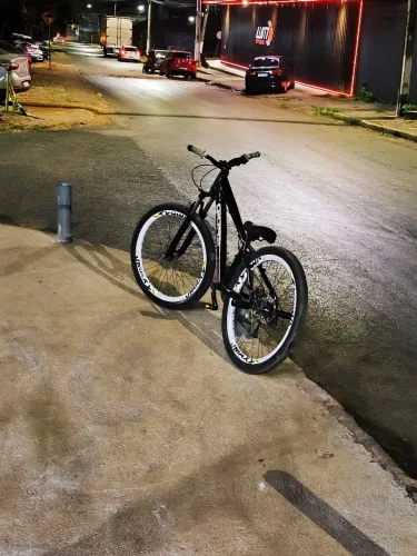 Gios frx 2024