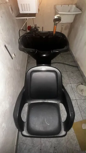 Lavatório completo 