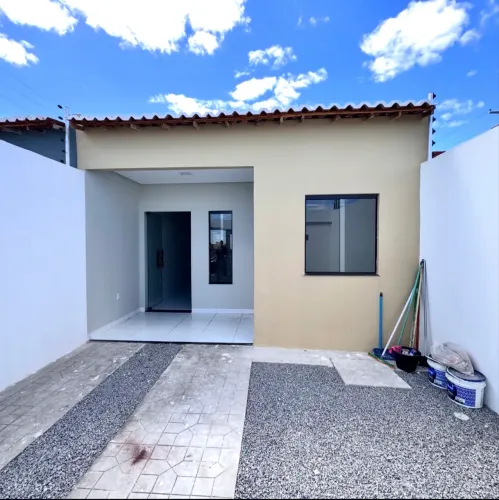 Casa a venda em Novo México