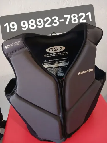 COLETE SEA-DOO AIR FLOW ?