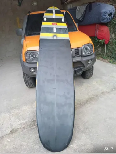 Prancha de surf 9.0 LONGBORD OGM