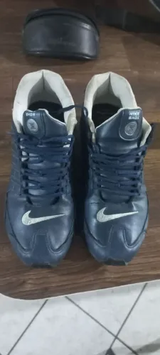 Vendo nike shox n42