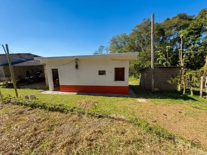 Casa para LOCAÇÃO com Terreno Amplo  Pununduva, Caucaia do Alto, Cotia/SP
