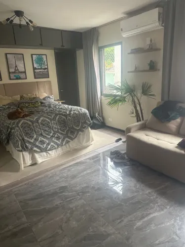 Airbnb Studio Bela Vista Limpeza