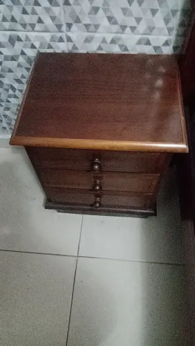 2 Criado mudo