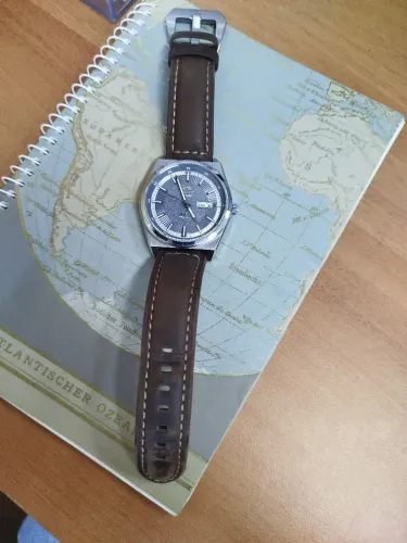 Relógio Orient Automático