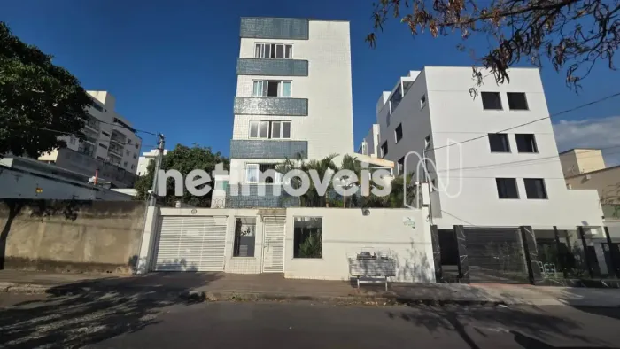 Venda Apartamento 3 quartos Santa Inês Belo Horizonte