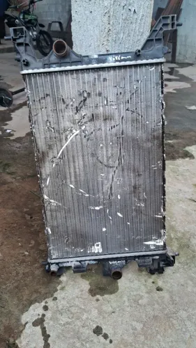 Radiador Cobalt 2015