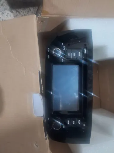 Son automotivo aparelho novo