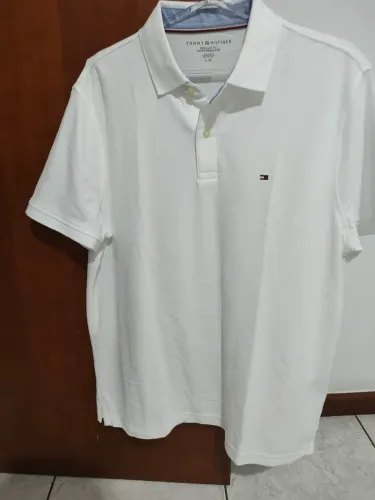 Blusa polo Tommy