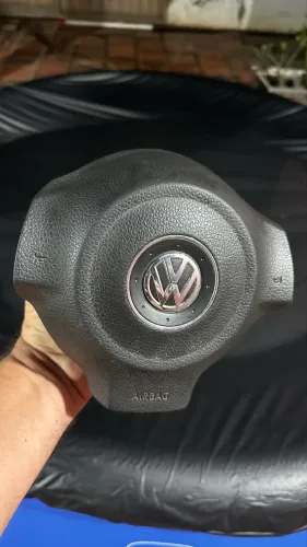 Air bag gol g6