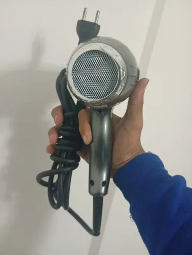 Secador Lizze Extreme PROFISSIONAL