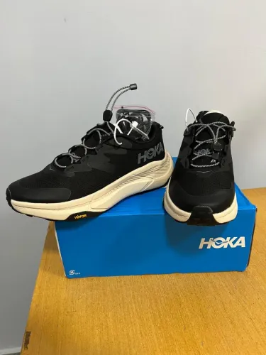 Tênis HOKA Preto