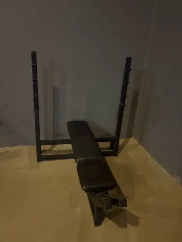 2 supinos