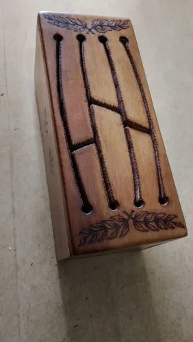 Cajon Africano