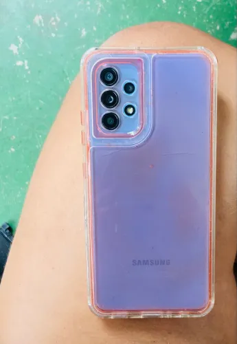 Galaxy A32 perfeito estado !!
