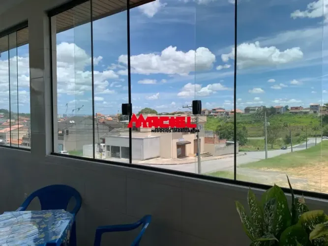 PONTO COMERCIAL FUNCIONAMENTO BAR OTIMA LOCALIZAO COM CLIENTELA FORMADA 01 CASA PISO SUPER