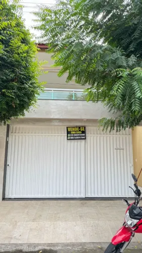 Casa iguatu