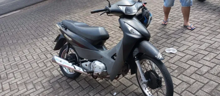 Biz 125