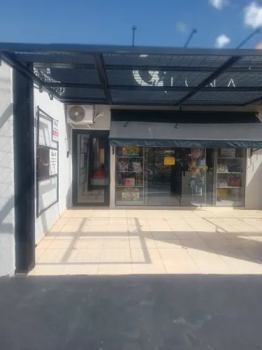 Aluguel de Sala Comercial no Jardim Gonçalves, Sorocaba-SP: 1 sala, 1 banheiro, 35,00 m² d