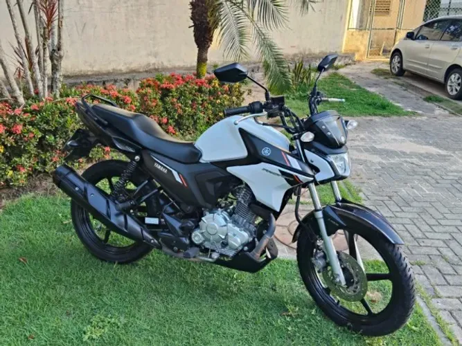 Yamaha Factor 2025 150 ED (LOCAÇÃO)