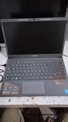 Notebook positivo Vision 14