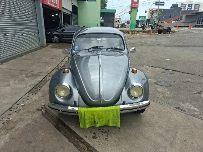 Volkswagen Fusca 1300 1978