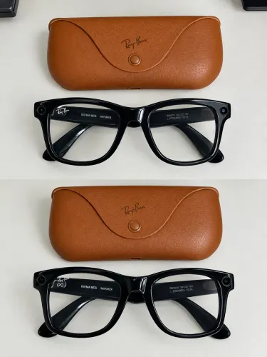 Óculos Ray-Ban Meta Gen 2