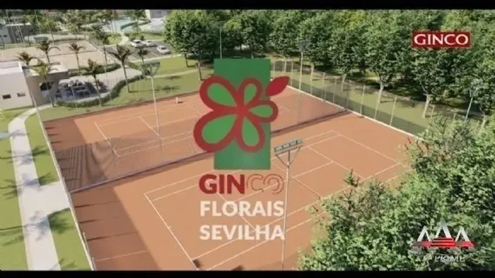 Condomínio Club Florais Sevilha a venda Várzea Grande