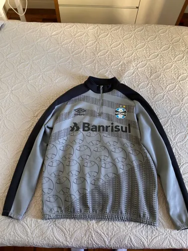 Casaco Grêmio UMBRO Impecável