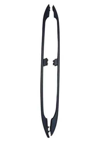 Par Rack Teto Renault Megane 2007 2013