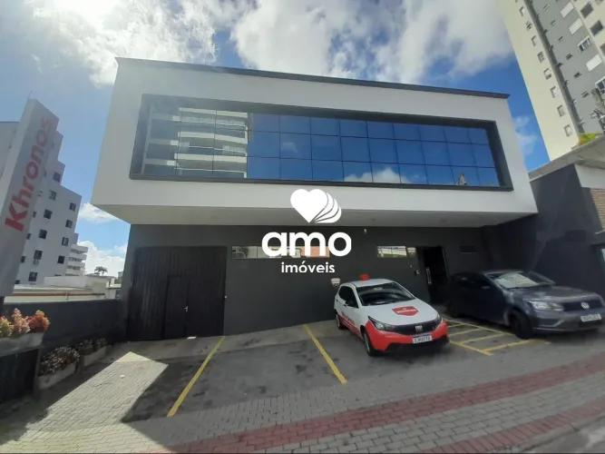 Sala Comercial para alugar no centro de Brusque